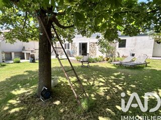  Maison à vendre 6 pièces 174 m²