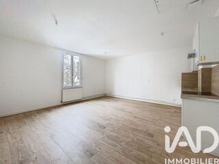  Appartement à vendre 2 pièces 49 m²