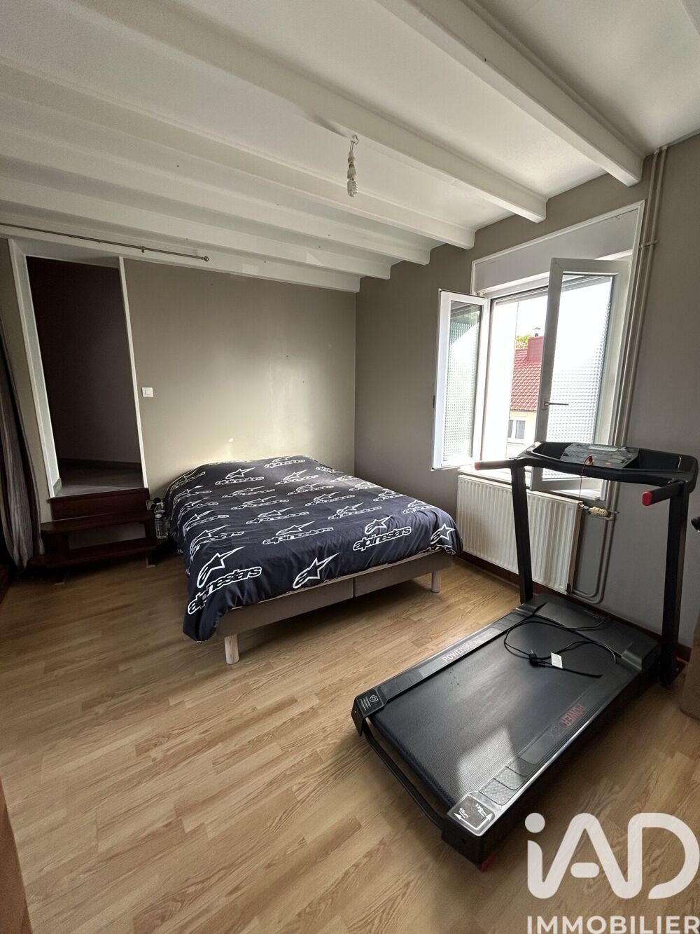 Vente Maison Vente Maison de ville 6 pièces Lillebonne