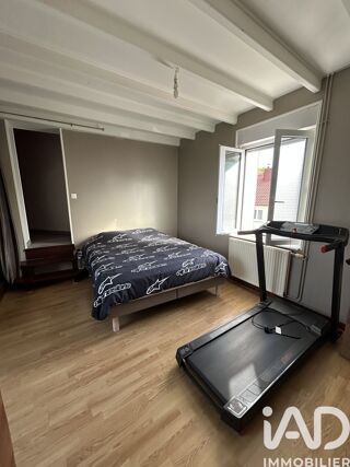  Maison à vendre 6 pièces 105 m²
