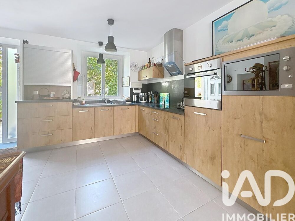 � vendre  Maison Canet (11200)