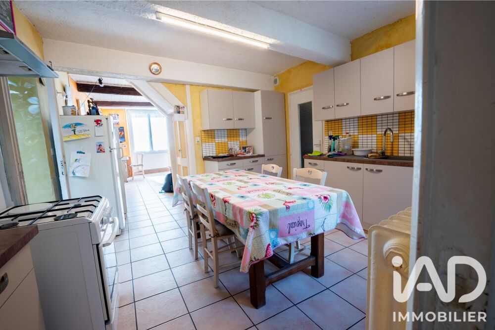 Vente Maison/villa 5 pièces