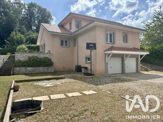  Maison à vendre 7 pièces 158 m²