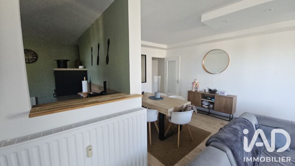 Vente Appartement Vente Appartement 4 pièces Le havre