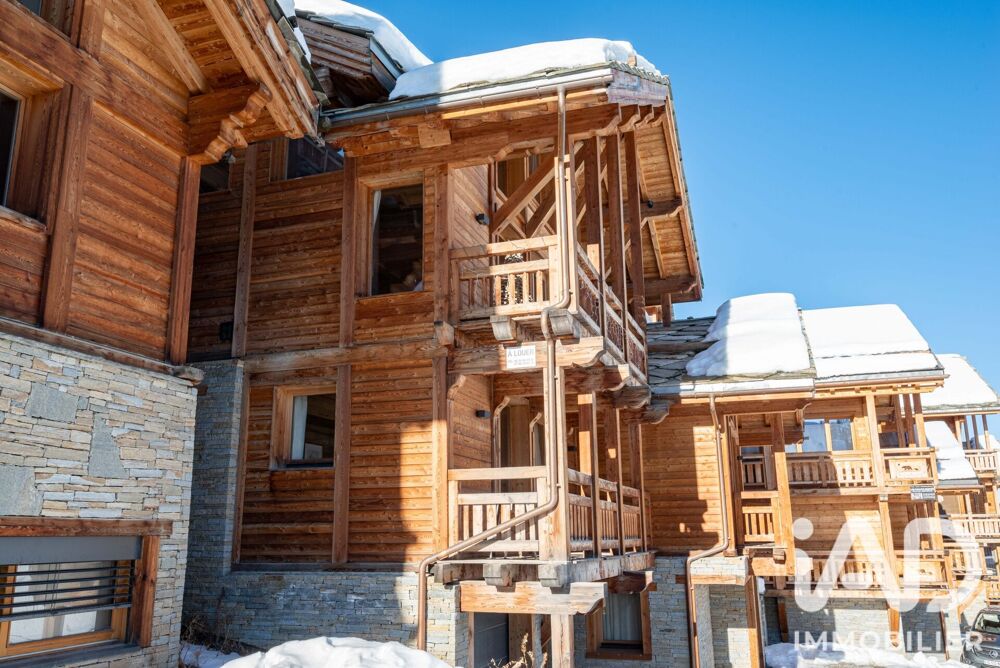 Vente Maison Vente Maison/villa 7 pièces Vars