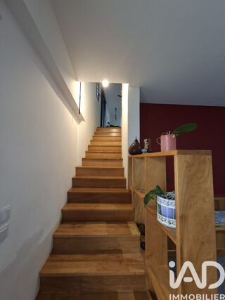  Maison à louer 5 pièces 158 m²