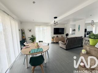  Appartement à vendre 4 pièces 85 m²