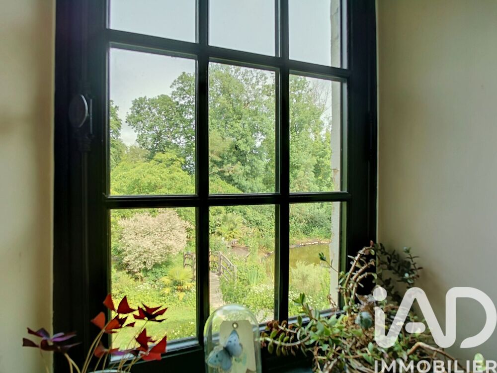 à vendre  Maison La Capelle-lès-Boulogne (62360)