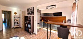  Appartement à vendre 2 pièces 55 m²