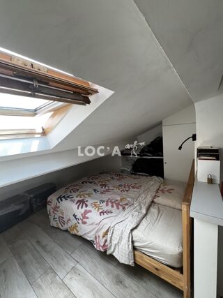  Appartement à louer 1 pièce 30 m²