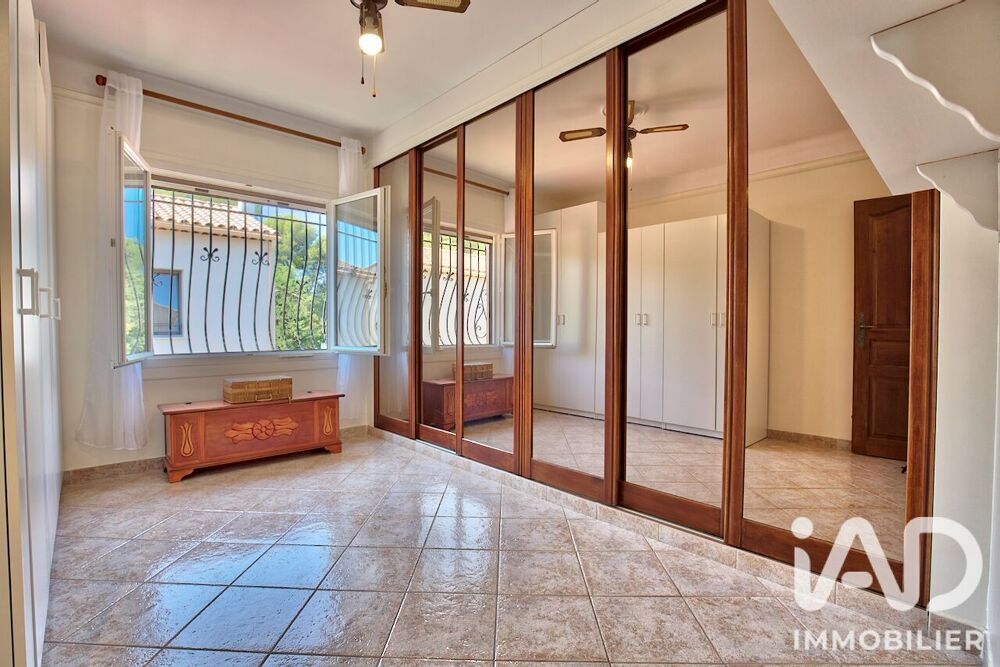à vendre  Maison La Ciotat (13600)
