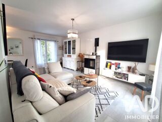  Maison à vendre 5 pièces 127 m²