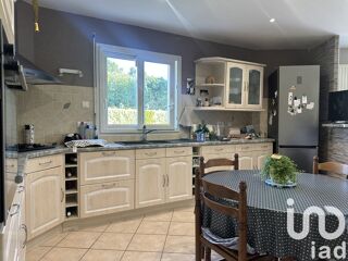  Maison � vendre 5 pi�ces 119 m�