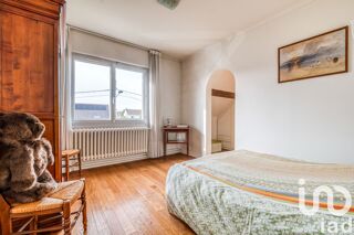  Maison à vendre 5 pièces 136 m²
