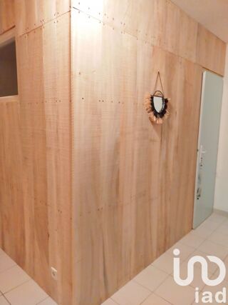  Maison à vendre 3 pièces 55 m²