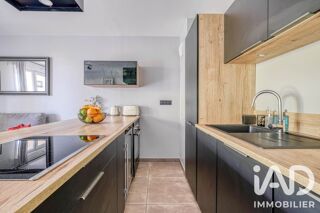  Appartement à vendre 3 pièces 57 m²