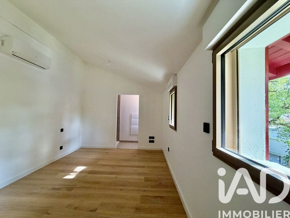 � vendre  Maison Capbreton (40130)