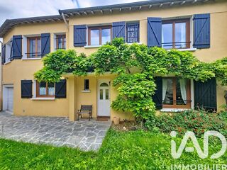  Maison à vendre 6 pièces 125 m²