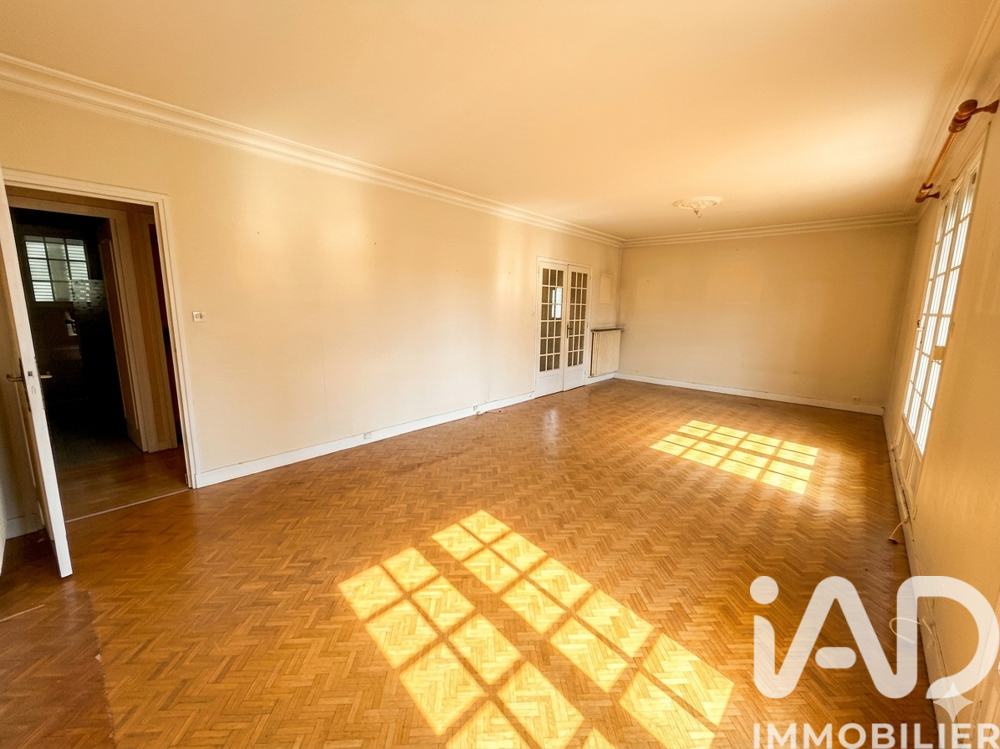Vente Maison traditionnelle 5 pièces