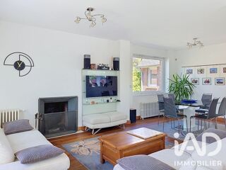  Maison à vendre 6 pièces 130 m²