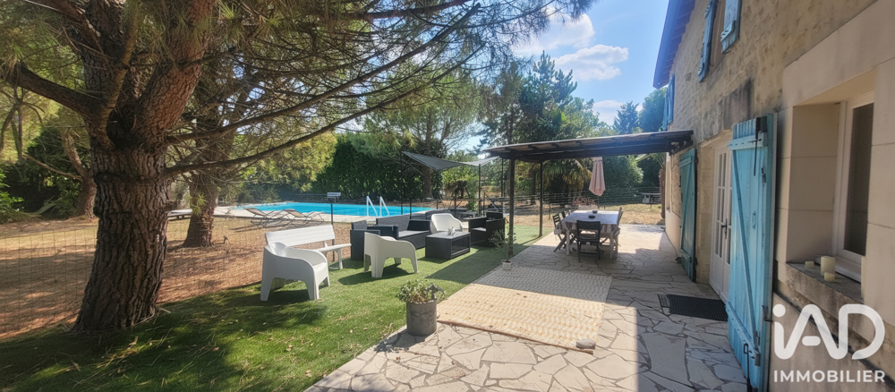 Vente Maison Vente Maison/villa 6 pièces Essouvert