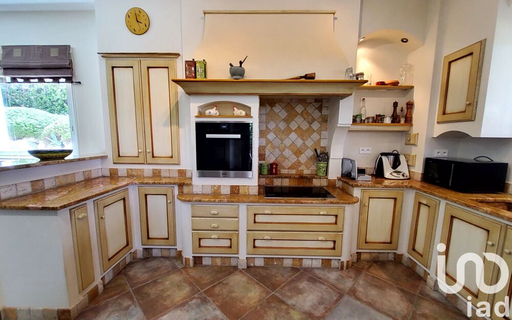 à vendre  Maison Beaucaire (30300)