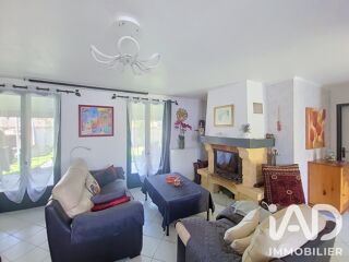  Maison à vendre 6 pièces 120 m²
