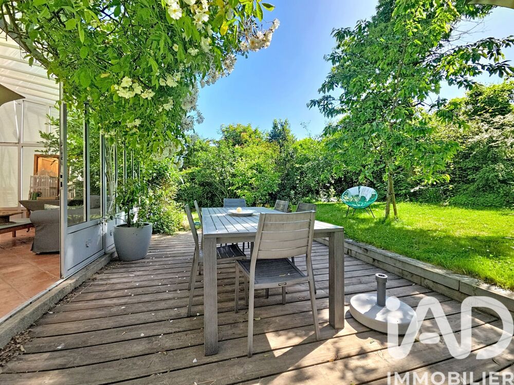 Vente Maison/villa 8 pièces