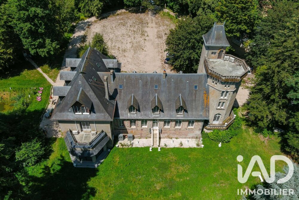 à vendre  Maison Forges-les-Eaux (76440)