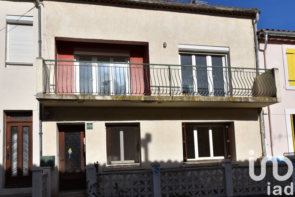 Vente Maison/villa 8 pièces