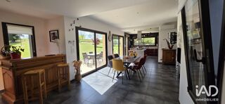  Maison à vendre 6 pièces 166 m²