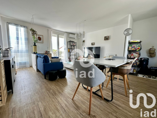  Maison à vendre 6 pièces 106 m²