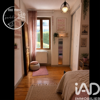  Maison � vendre 4 pi�ces 81 m�