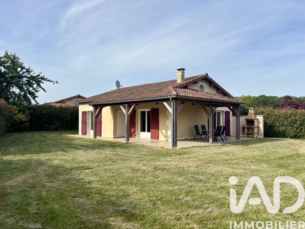Vente Maison Vente Pavillon 3 pièces Les forges