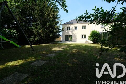   Vente Maison/villa 6 pièces Maison - 6 pièce(s) - 116 m²