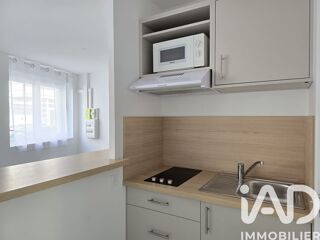  Appartement � louer 3 pi�ces 36 m�