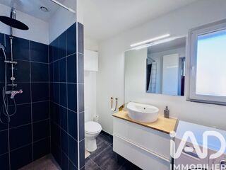  Appartement à vendre 4 pièces 56 m²