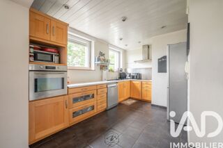  Maison à vendre 6 pièces 122 m²