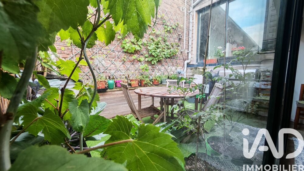 Vente Appartement Vente Appartement 4 pièces Le havre