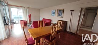  Appartement � vendre 3 pi�ces 82 m�