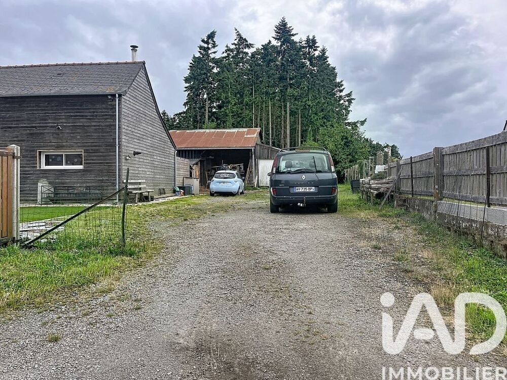 Vente Maison traditionnelle 5 pièces
