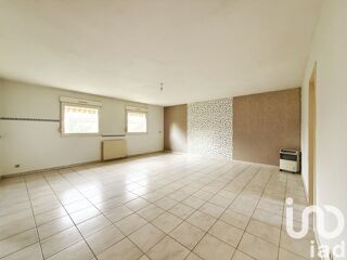  Maison à vendre 3 pièces 162 m²
