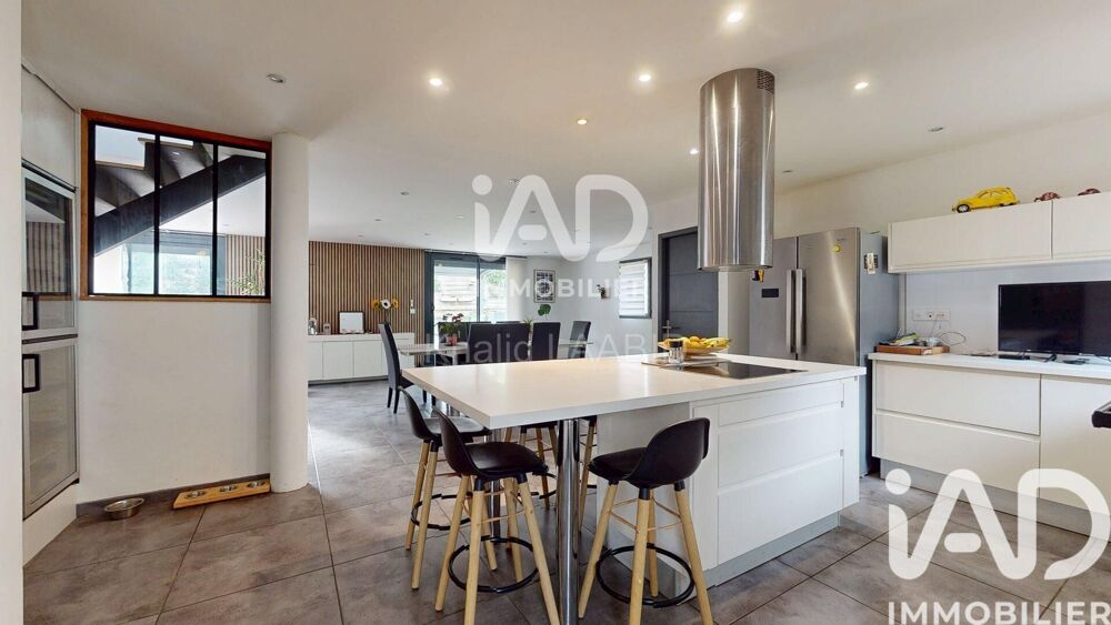 Vente Maison de ville 7 pièces