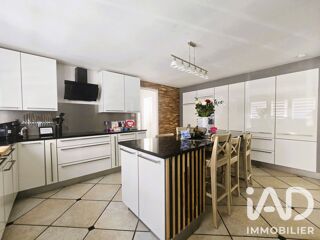  Maison à vendre 8 pièces 190 m²