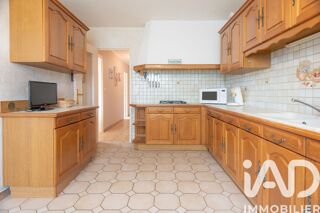  Appartement à vendre 4 pièces 101 m²