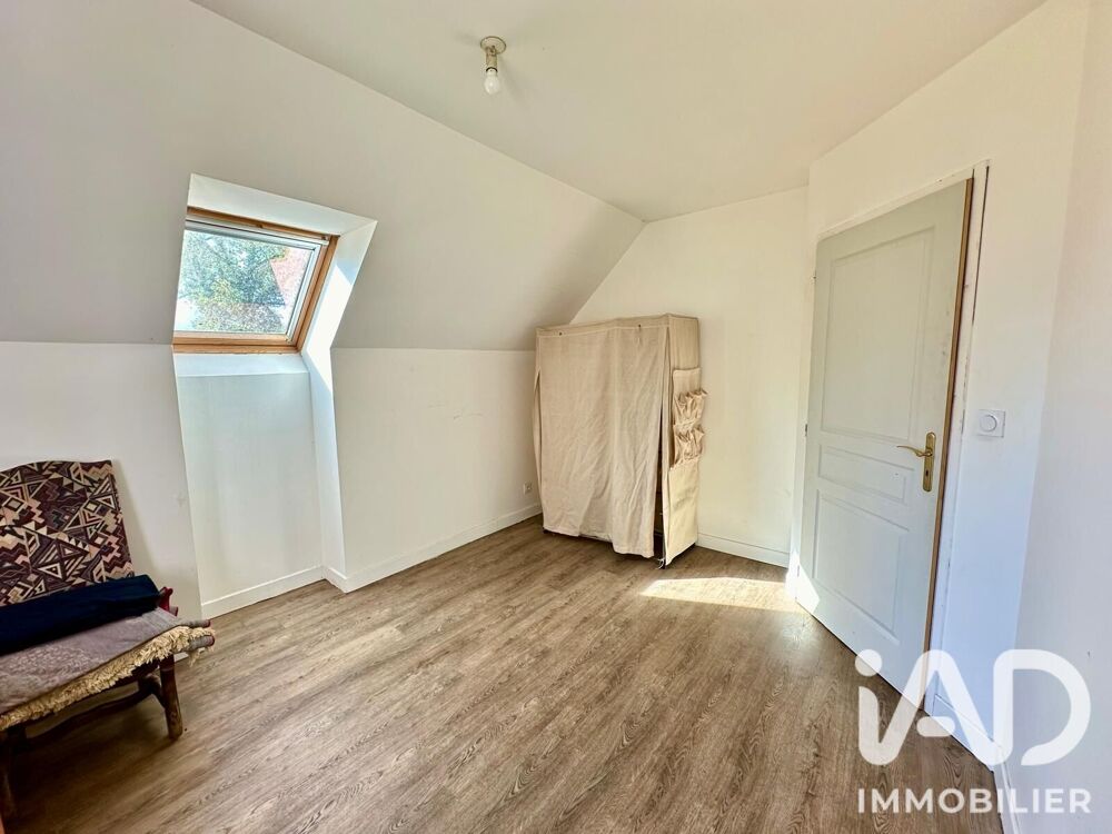 Vente Maison Vente Pavillon 5 pièces Vézaponin