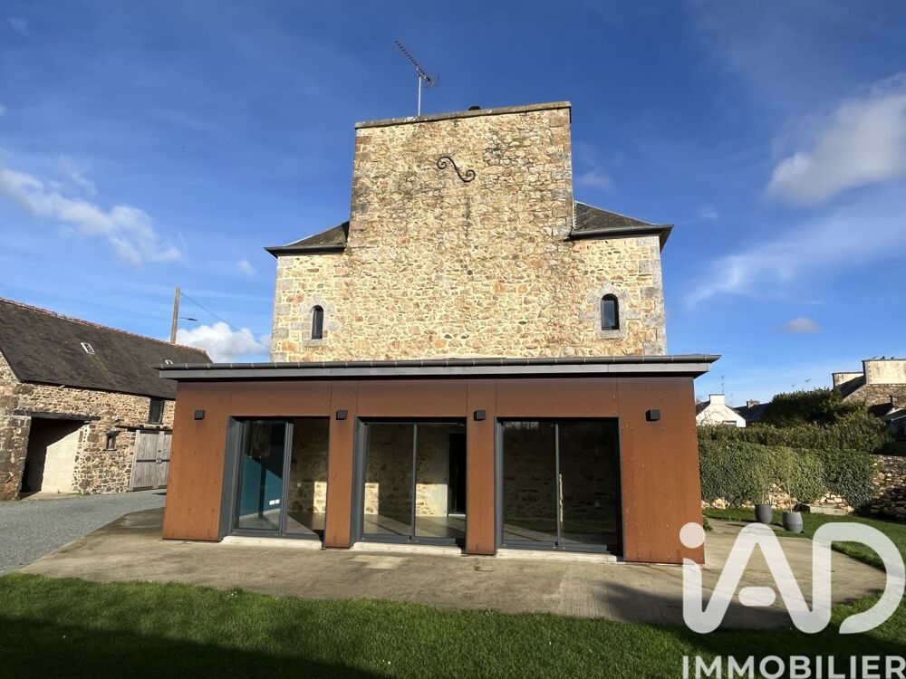 Vente Maison/villa 10 pièces