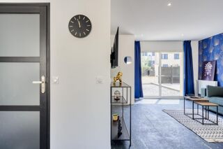  Maison � vendre 3 pi�ces 104 m�