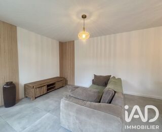 Appartement à vendre 2 pièces 46 m²