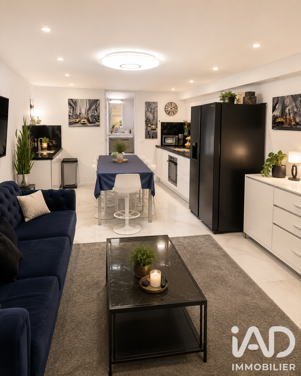 Vente Maison traditionnelle 4 pièces